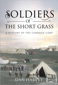 Omslagafbeelding: Soldiers of the Short Grass 9781785370618