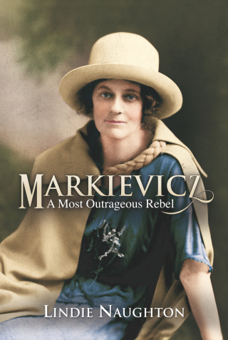 Cover image: Markievicz 1st edition 9781785372216