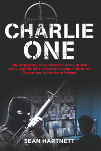 Cover image: Charlie One 9781785370854