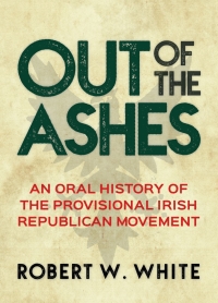 Imagen de portada: Out of the Ashes 2nd edition 9781911024859