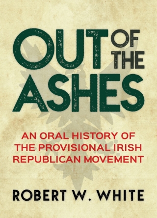 Cover image: Out of the Ashes 2nd edition 9781911024859