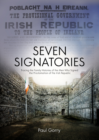 Imagen de portada: Seven Signatories 9781785370991