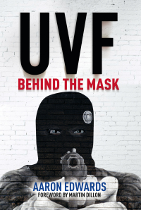 Cover image: UVF 1st edition 9781785370878