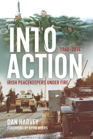 Cover image: Into Action 9781785371110