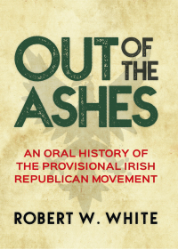 Titelbild: Out of the Ashes 2nd edition 9781911024859