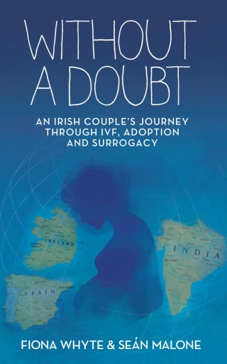 Cover image: Without a Doubt 9781785371189