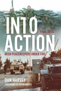 Cover image: Into Action 9781785371110