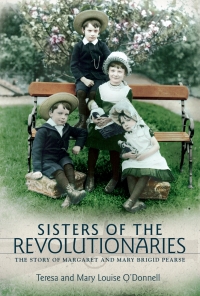 Cover image: Sisters of the Revolutionaries 9781785371073