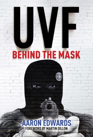 Cover image: UVF 1st edition 9781785370878