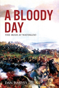 Omslagafbeelding: A Bloody Day 1st edition 9781785371264