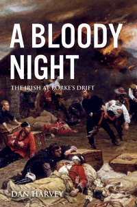 Immagine di copertina: A Bloody Night 1st edition 9781785371295