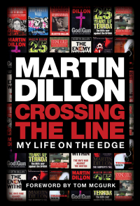 Imagen de portada: Crossing the Line 1st edition 9781785371301