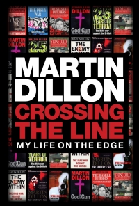 Immagine di copertina: Crossing the Line 1st edition 9781785371301