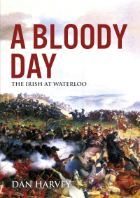 صورة الغلاف: A Bloody Day 1st edition 9781785371264