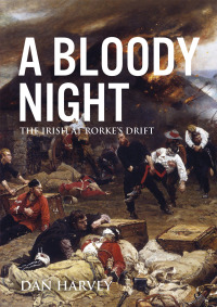 Omslagafbeelding: A Bloody Night 1st edition 9781785371295