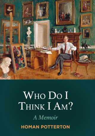 Cover image: Who Do I Think I Am? 1st edition 9781785371509