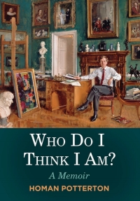 Cover image: Who Do I Think I Am? 1st edition 9781785371509