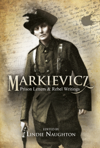 Imagen de portada: Markievicz 1st edition 9781785371615
