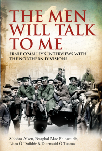 Cover image: The Men Will Talk to Me 1st edition 9781785371646