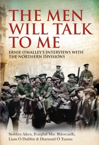 Cover image: The Men Will Talk to Me 1st edition 9781785371646