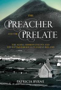 Cover image: The Preacher and the Prelate 1st edition 9781785371721
