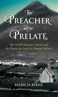 Immagine di copertina: The Preacher and the Prelate 1st edition 9781785371721