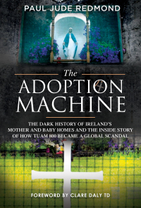 Cover image: The Adoption Machine 1st edition 9781785371776