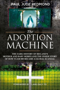 Immagine di copertina: The Adoption Machine 1st edition 9781785371776