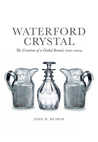 Omslagafbeelding: Waterford Crystal 1st edition 9781785371813