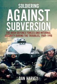 Cover image: Soldiering Against Subversion 1st edition 9781785371851