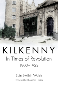 صورة الغلاف: Kilkenny 1st edition 9781785371974
