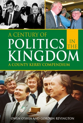 Cover image: Century of Politics in the Kingdom 1st edition 9781785372018