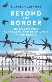 Cover image: Beyond the Border 1st edition 9781785372056