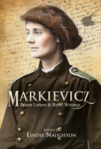 Imagen de portada: Markievicz 1st edition 9781785371615