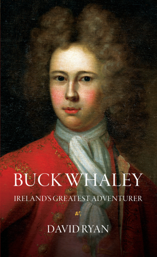 Imagen de portada: Buck Whaley 9781785372292