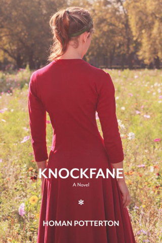 表紙画像: Knockfane 9781785372490