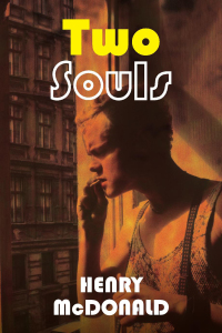 Cover image: Two Souls 1st edition 9781785372575