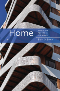 Cover image: Home 1st edition 9781785372650