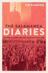 Cover image: The Salamanca Diaries 1st edition 9781785372773