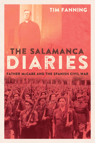 صورة الغلاف: The Salamanca Diaries 1st edition 9781785372773