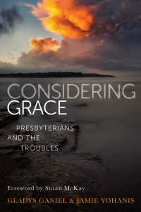Cover image: Considering Grace 1st edition 9781785372896