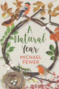 Cover image: A Natural Year 1st edition 9781785373183