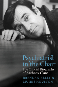 Cover image: Psychiatrist in the Chair 1st edition 9781785373299