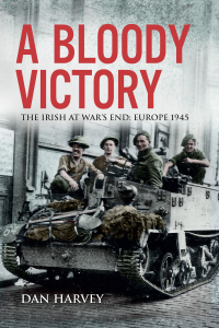 Immagine di copertina: A Bloody Victory 1st edition 9781785373336