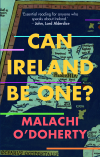 Omslagafbeelding: Can Ireland Be One? 1st edition 9781785373039