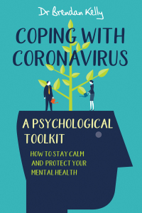 Immagine di copertina: Coping with Coronavirus: How to Stay Calm and Protect your Mental Health 1st edition 9781785373640