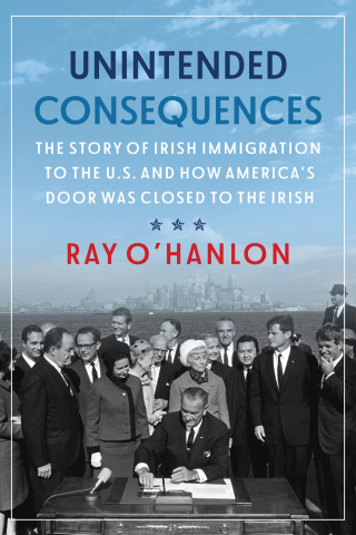 Cover image: Unintended Consequences 1st edition 9781785373787