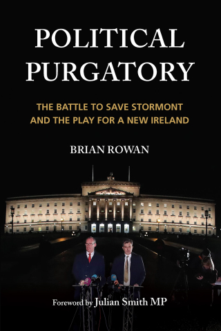 表紙画像: Political Purgatory 1st edition 9781785373817