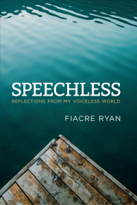 Cover image: Speechless 1st edition 9781785374395