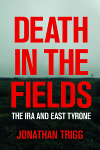 Cover image: Death in the Fields 9781785374432